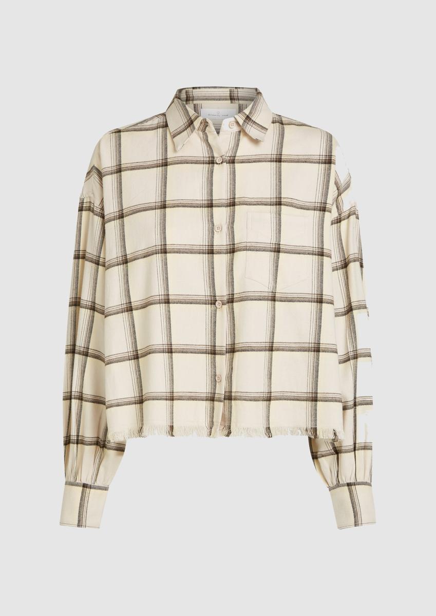 Circle of Trust Blouse W26_103_ Groen 3