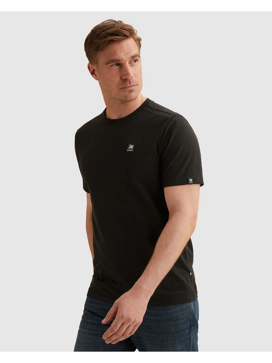 Vanguard T-Shirt VTSS2609560 Blauw 1