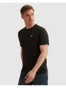 Vanguard T-Shirt VTSS2609560 Blauw 1