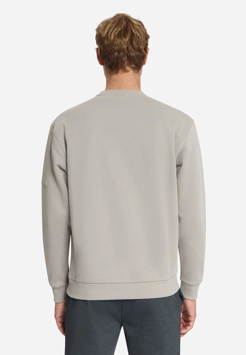 No Excess Sweater 33130857 Beige 3