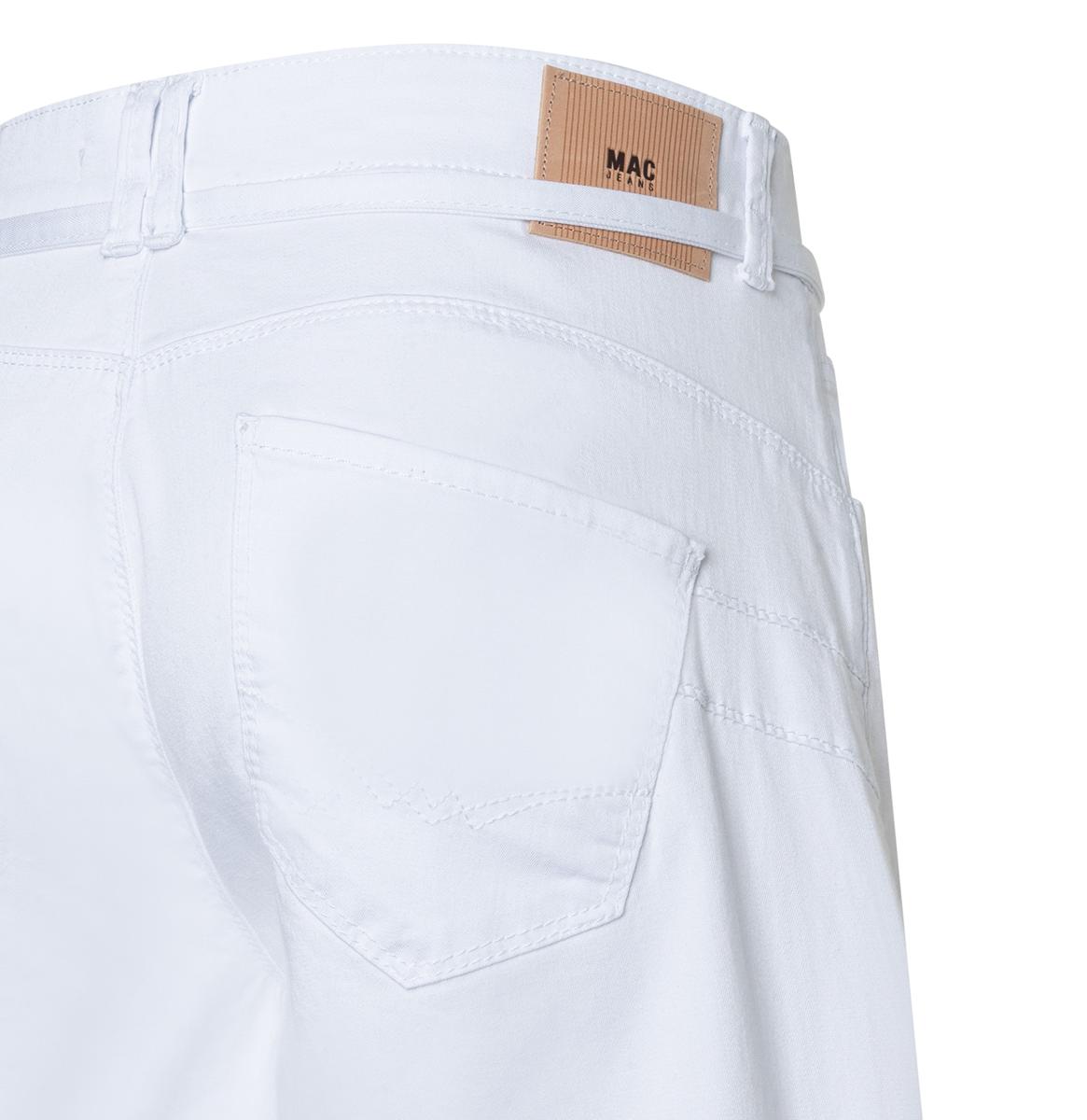 MAC Jeans 0352529990 (L32) Wit 5