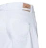 MAC Jeans 0352529990 (L32) Wit 5