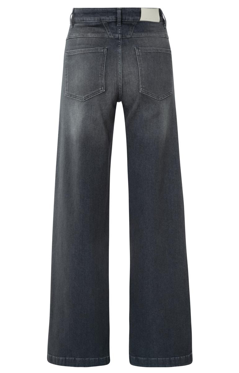 YAYA Jeans 01-311109-509 Grijs 4