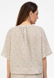 Bianca Blouse Rani Bruin 3
