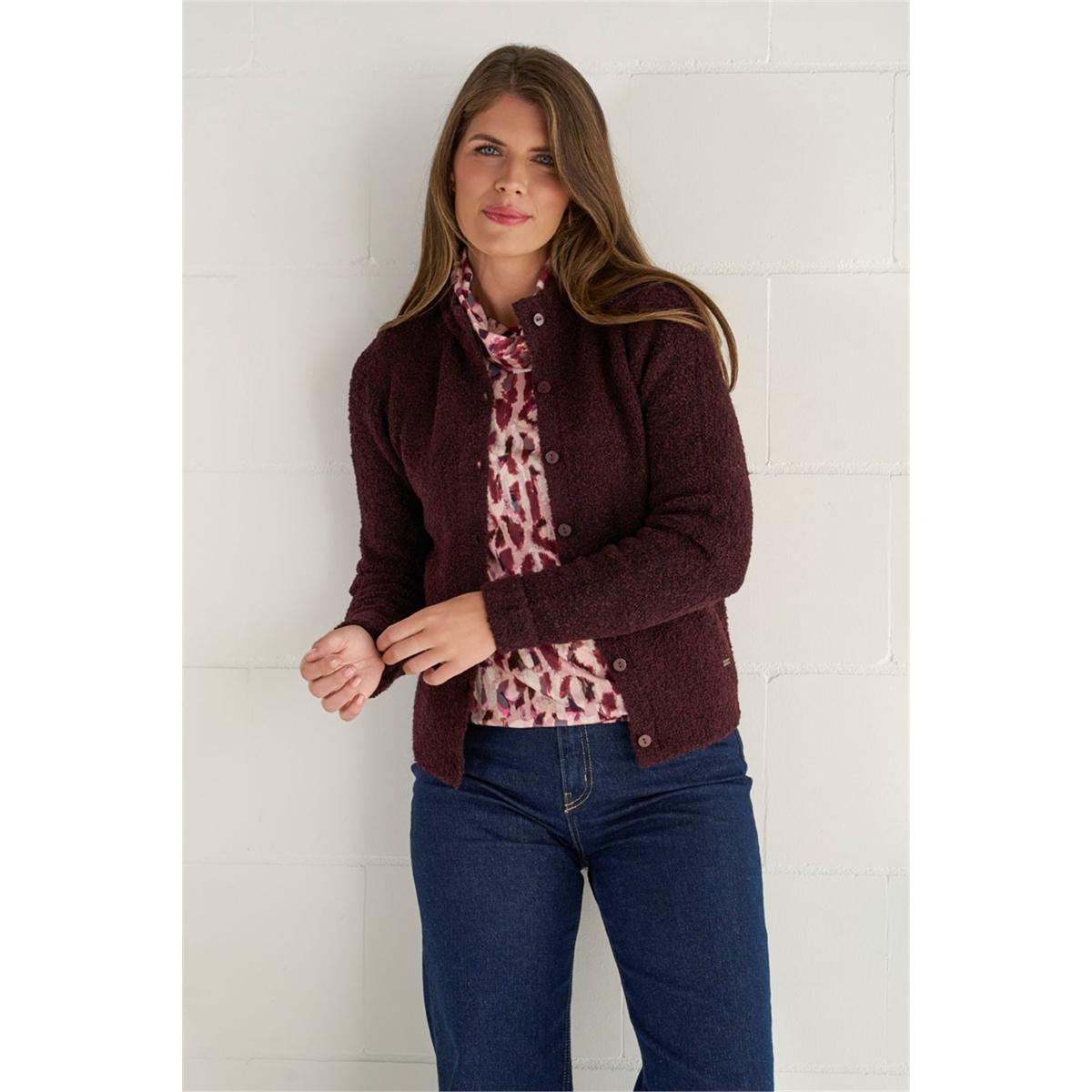Roberto Sarto T-Shirt 631194 Rood 5