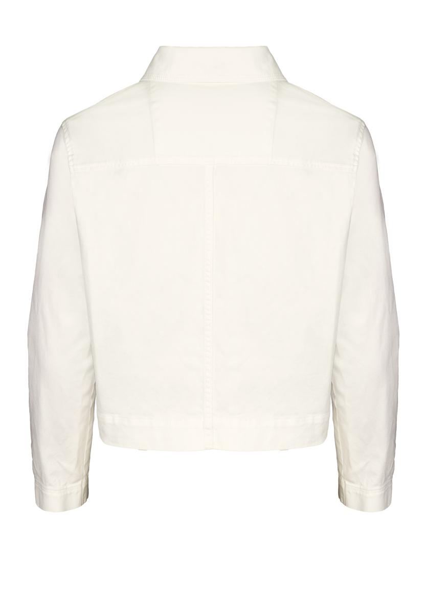 Bianca Blazer Peggy Off-White 4