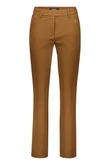 Gardeur Gardeur Pantalon Zene57 Bruin 1