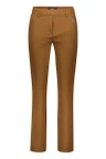 Gardeur Gardeur Pantalon Zene57 Bruin 1
