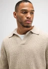 Butcher of Blue Trui M2626022 Beige 3