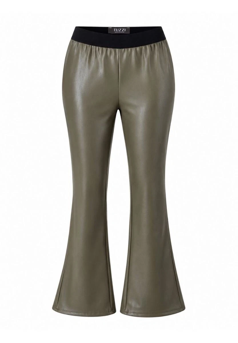 Tuzzi Pantalon W61421605 Groen 1