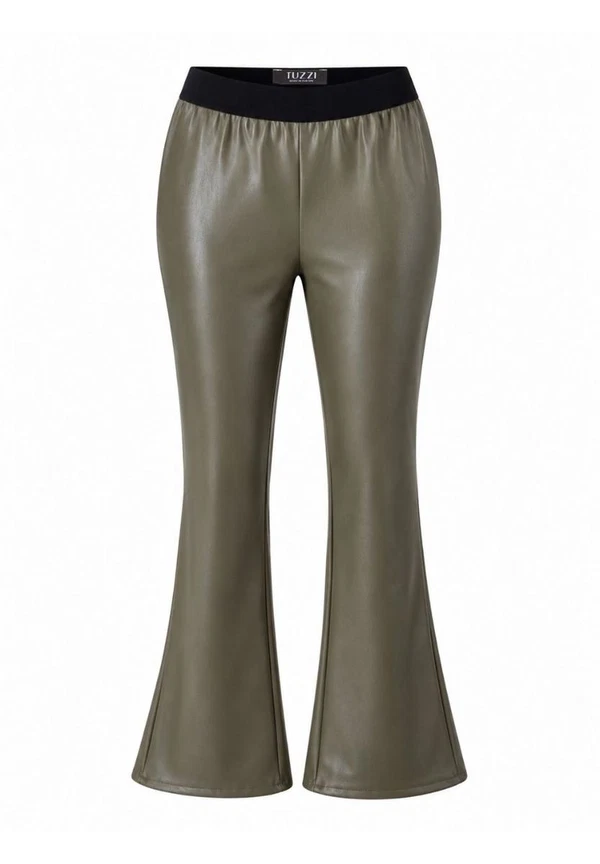 Tuzzi Pantalon W61421605 Groen 1