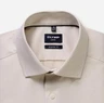 Olymp Overhemd 135674 Beige 5