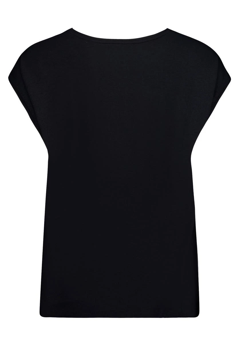 Betty Barclay T-Shirt 29251666 Rood 4