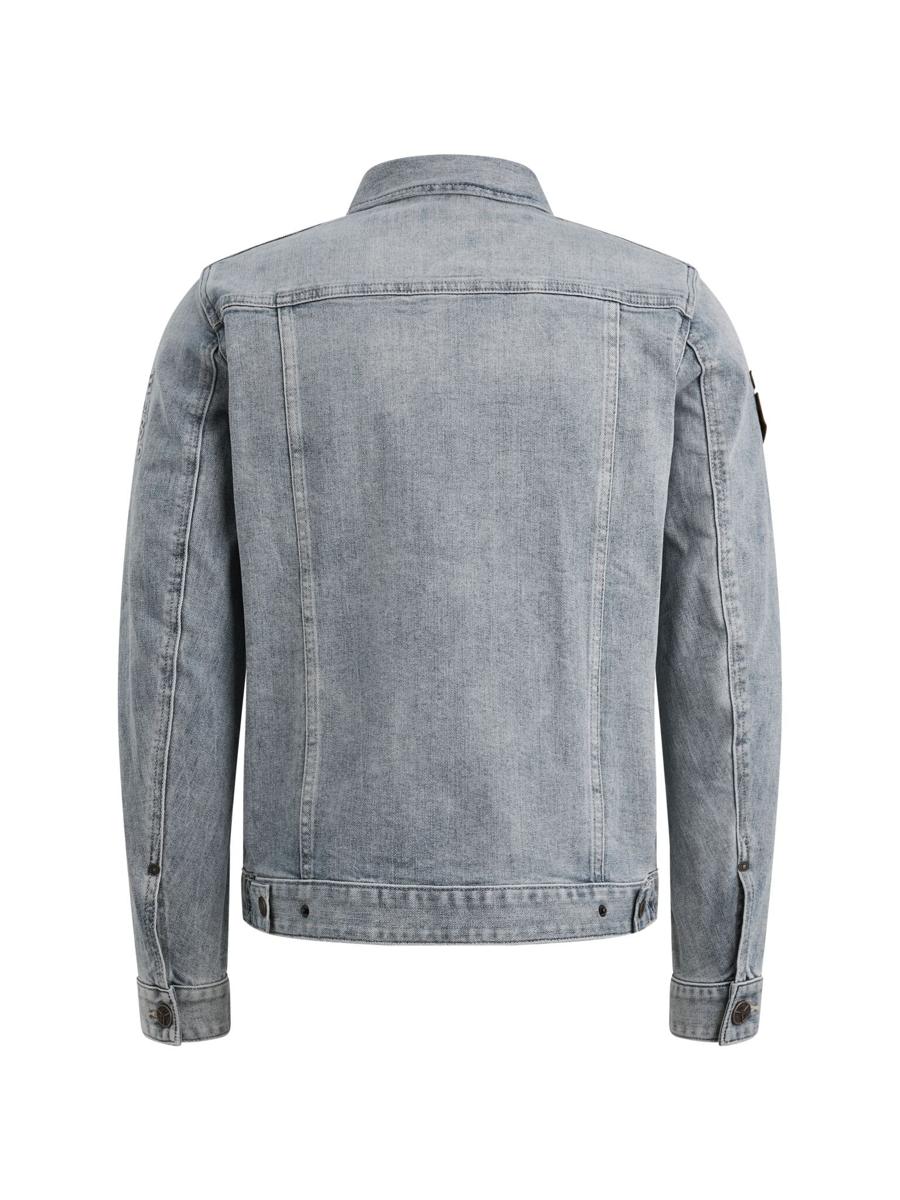 PME Legend Jack PDJ2602704 Blauw 4