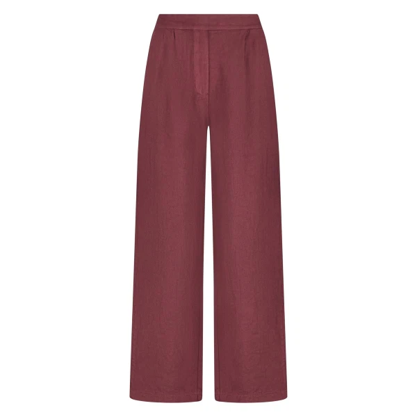 InShape Pantalon INS26115122 Roze 1