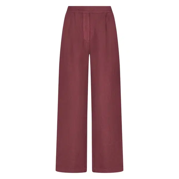 InShape Pantalon INS26115122 Roze 1