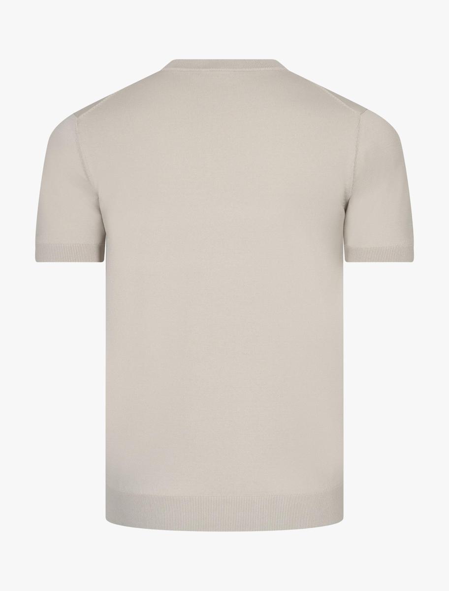 Cavallaro Polo 117900010 Beige 2