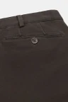 Meyer Pantalon 1022361500 Bruin 3