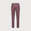 Blue Industry Pantalon StevenW26-M5 Rood 2