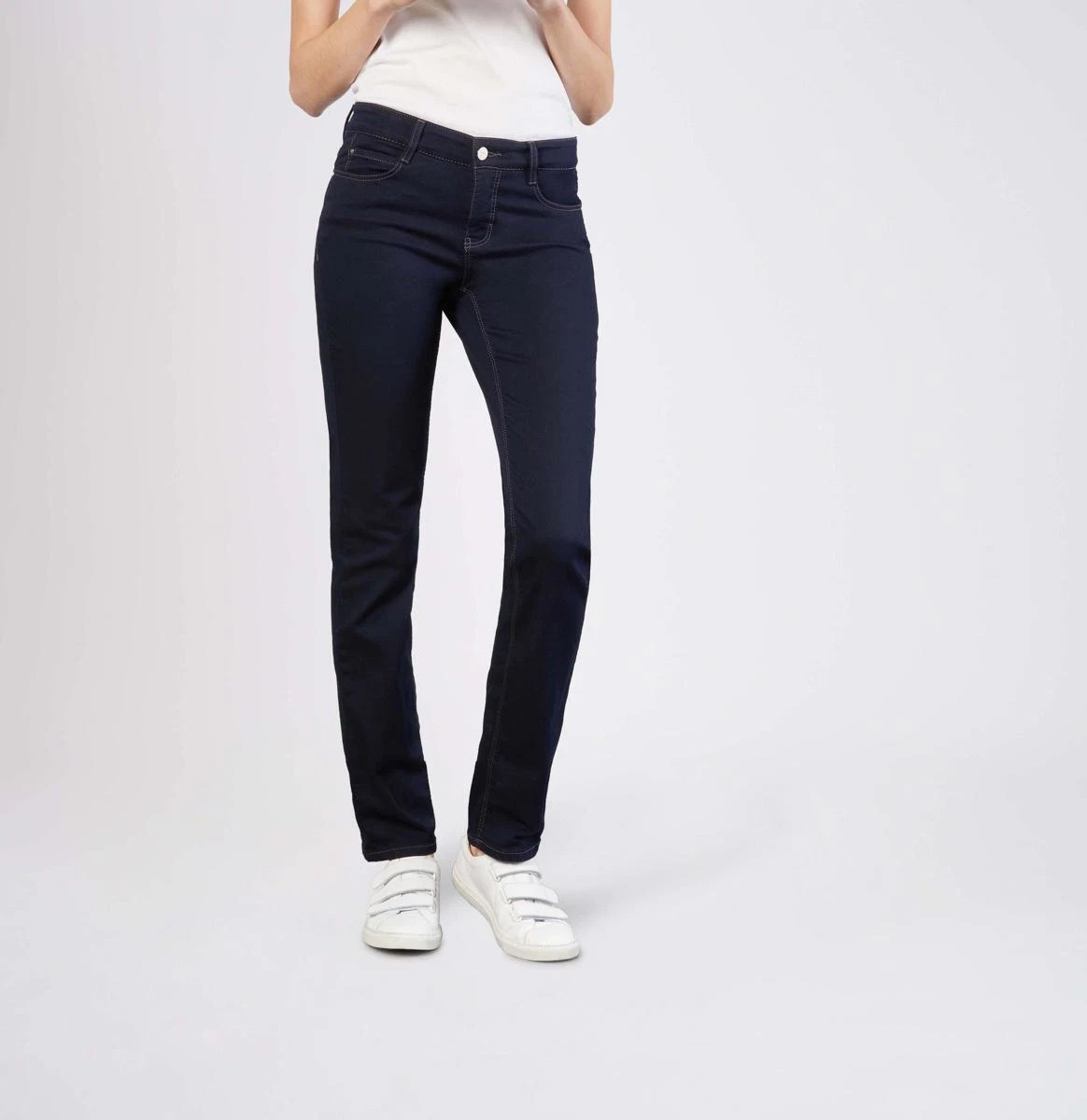MAC Jeans Dream 5401-90-0355 Blauw 1