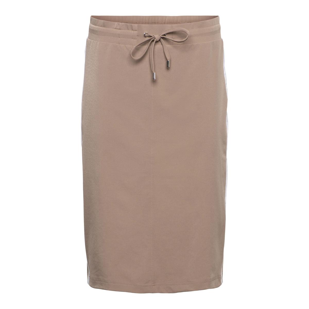 &Co Woman Rok SK177 Taupe 1
