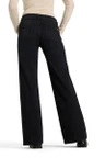 Cambio Jeans Amara Zwart 3