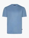 Cavallaro T-Shirt Luvati Blauw 1