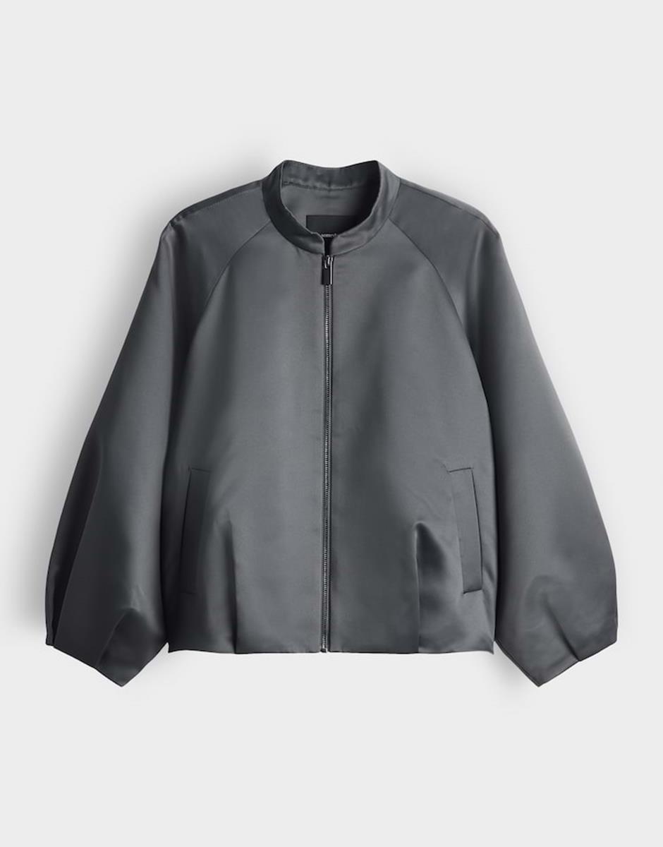 SOMEDAY Blazer Noriella Grijs 2