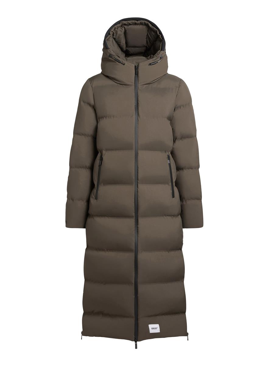 Khujo Jas Larea3 Groen 2