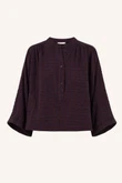 By-Bar Blouse 26412066 Rood 2