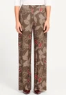 Bianca Pantalon 80007 Bruin 5