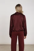 NUKUS Blazer NKF13127 Rood 5