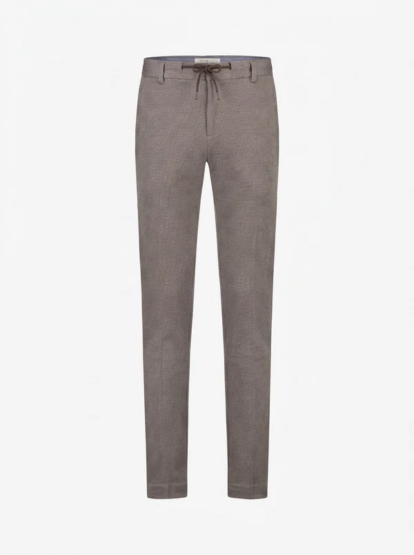 Blue Industry Pantalon Jake-M20 Bruin 1