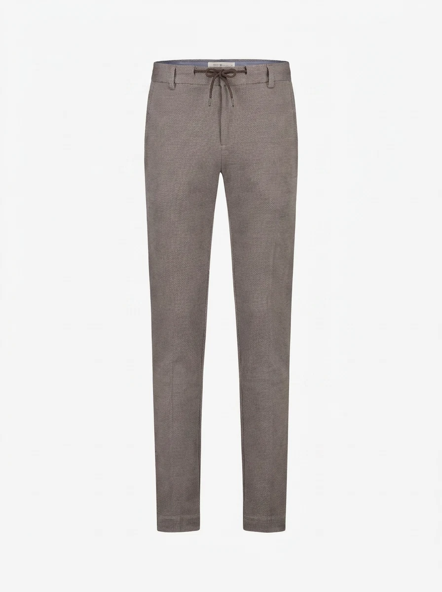 Blue Industry Pantalon Jake-M20 Bruin 1