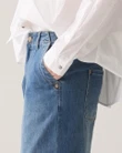 Summum Jeans 4s2740-5153 Blauw 5