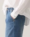 Summum Jeans 4s2740-5153 Blauw 5