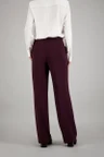 Gardeur Pantalon Franca800 601371 Rood 3