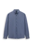 State of Art Overhemd 211-26210 Blauw 2