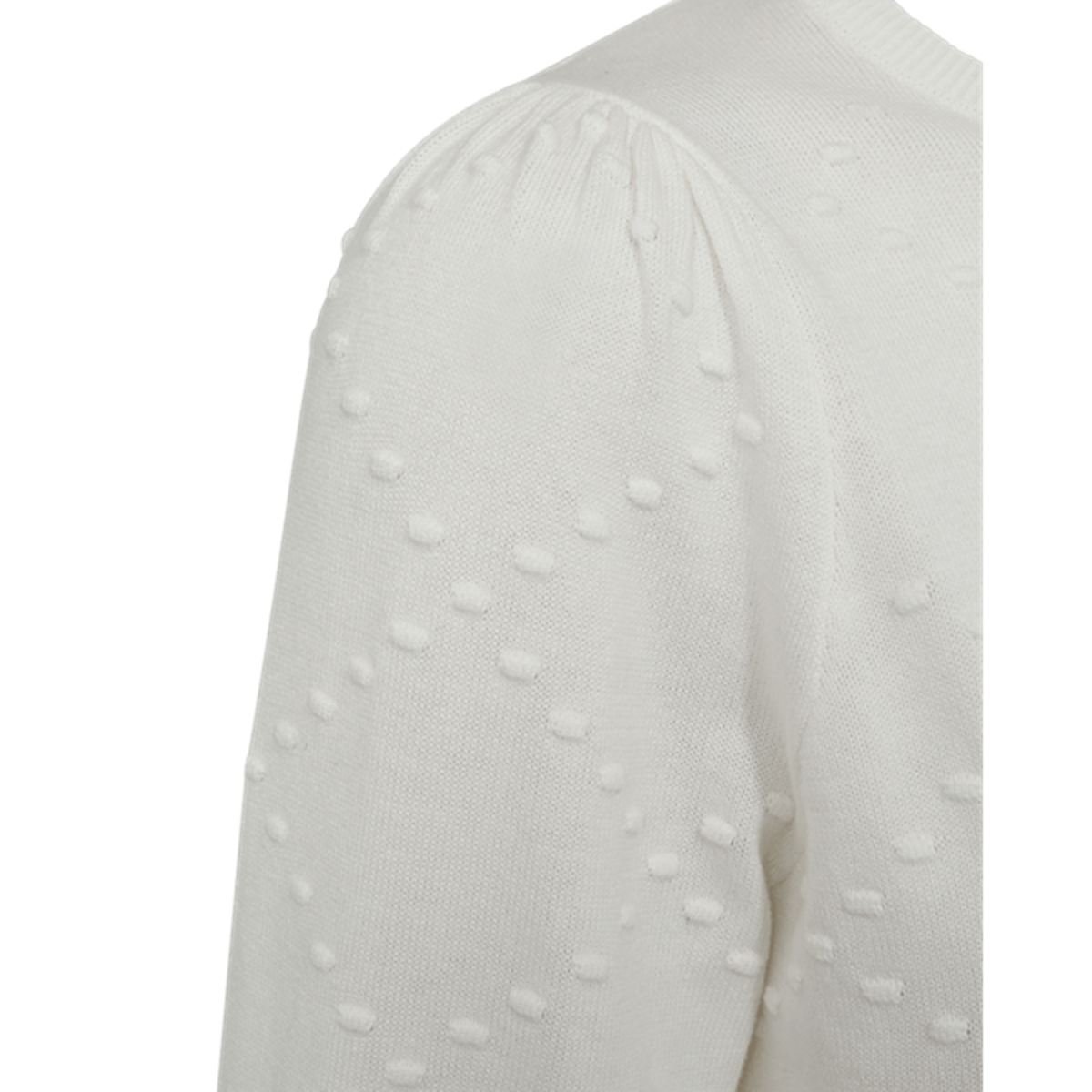 Freequent Trui Dodo Off-White 3