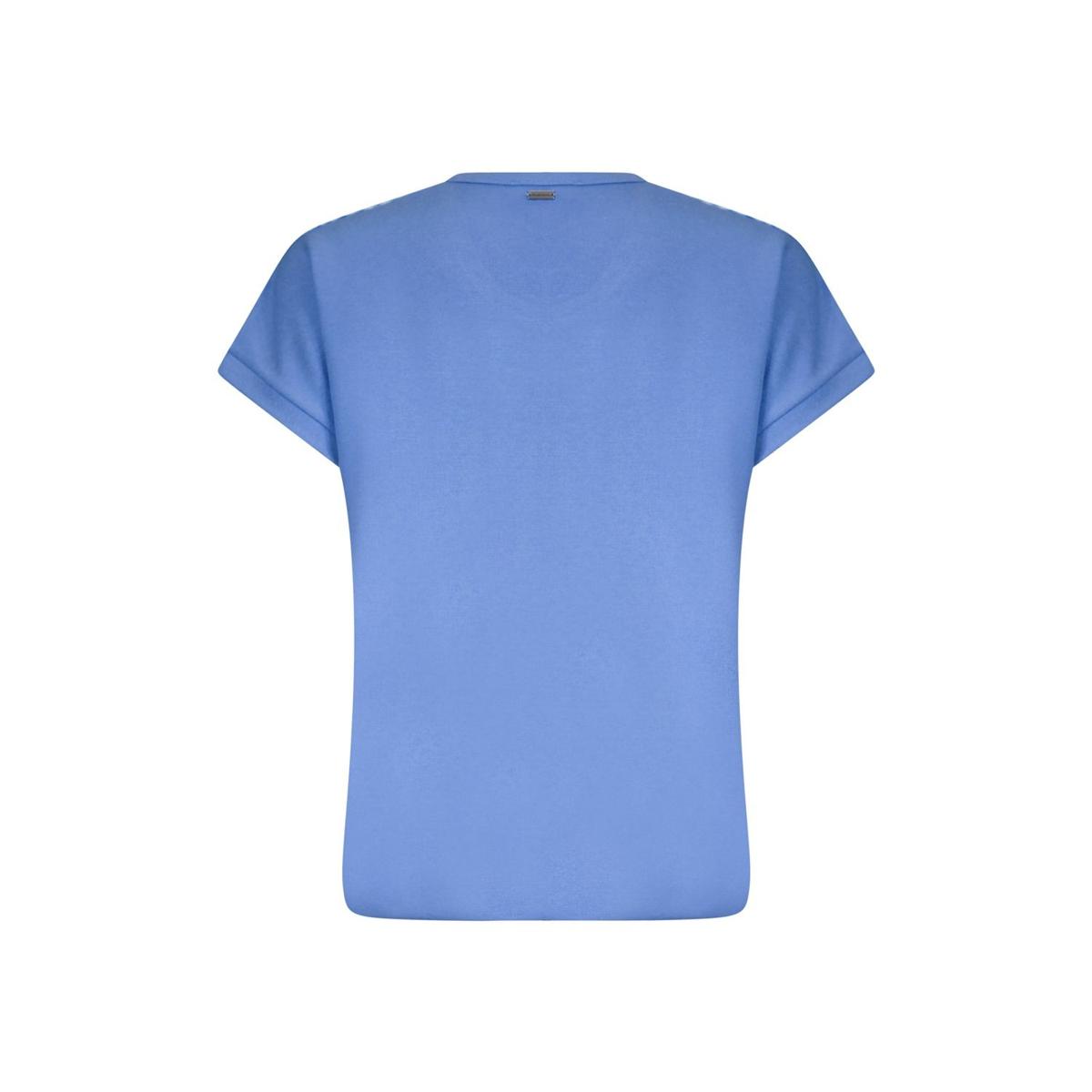 Roberto Sarto T-Shirt 611115 Blauw 3