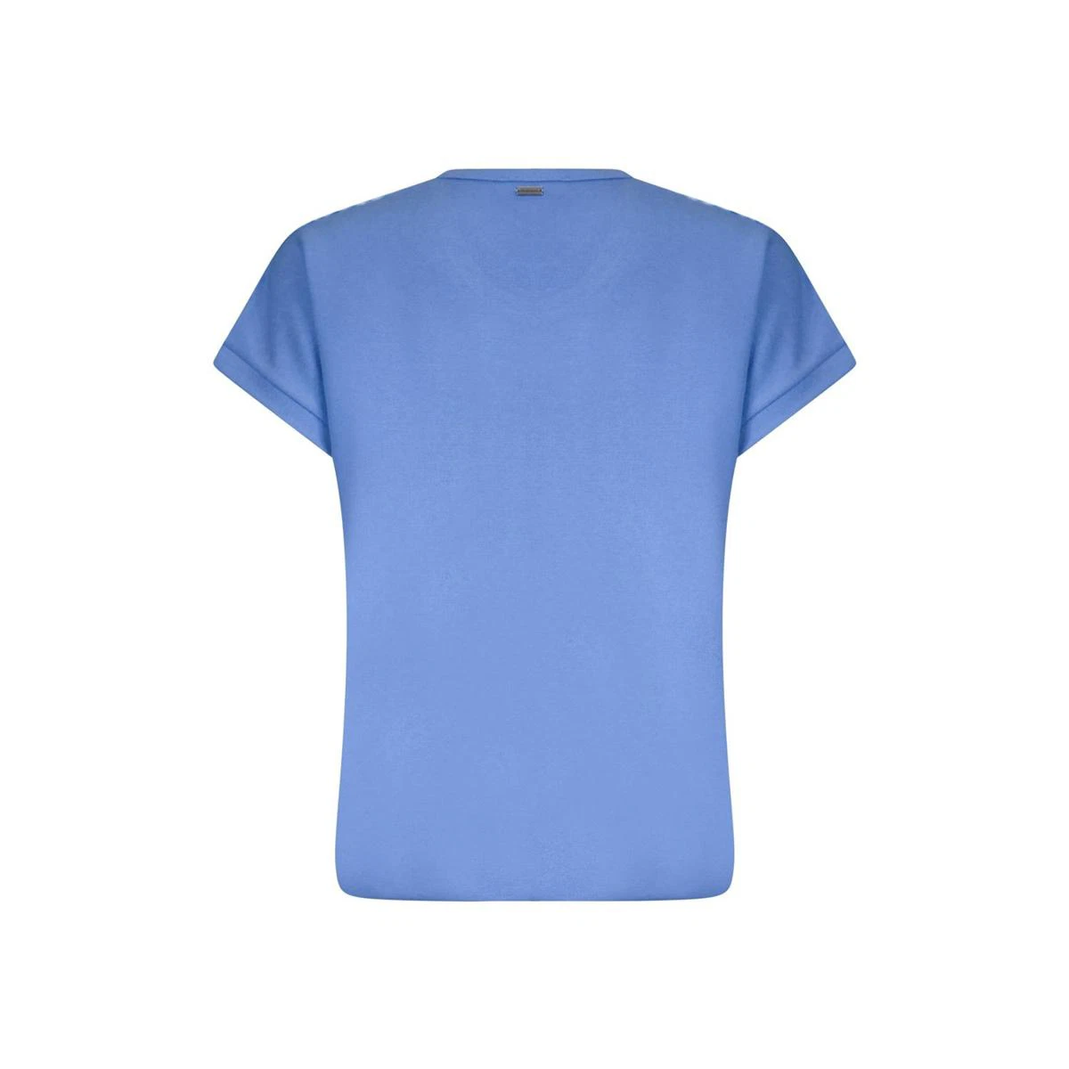 Roberto Sarto T-Shirt 611115 Blauw 3