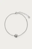 My Jewellery Armband MJ16018 Zilver 1