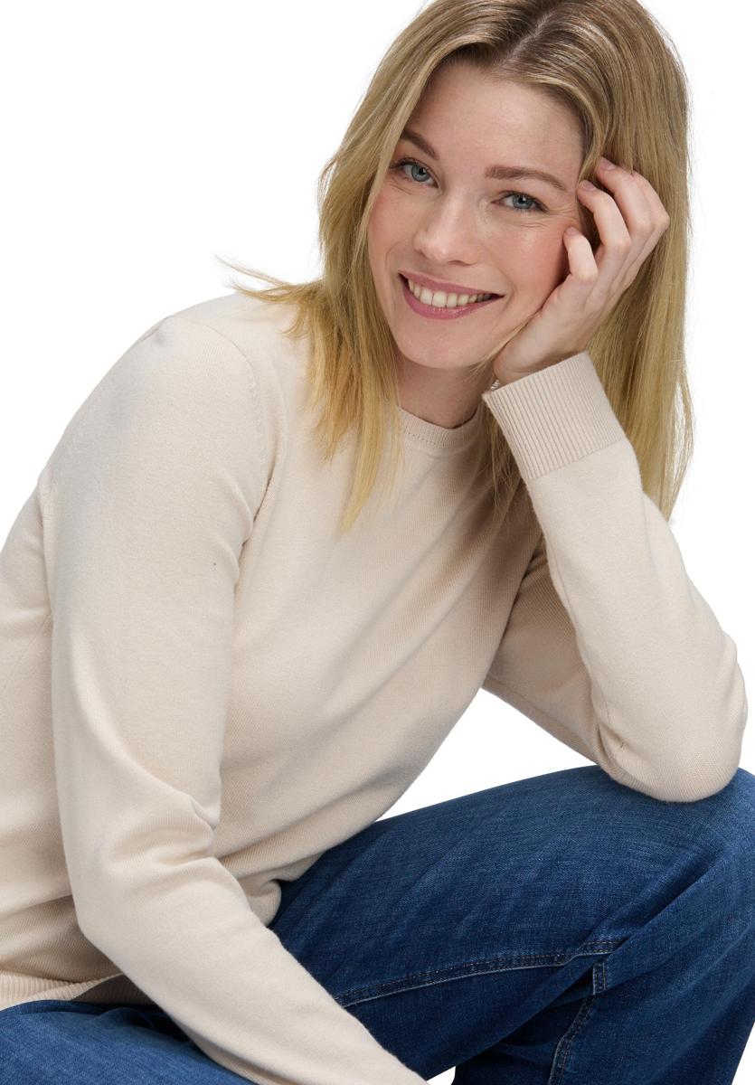 Betty Barclay Trui 53422907 Beige 5