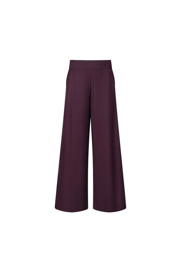 NUKUS Pantalon NKF09059 Rood 1