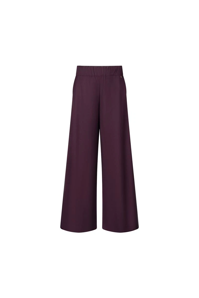 NUKUS Pantalon NKF09059 Rood 1