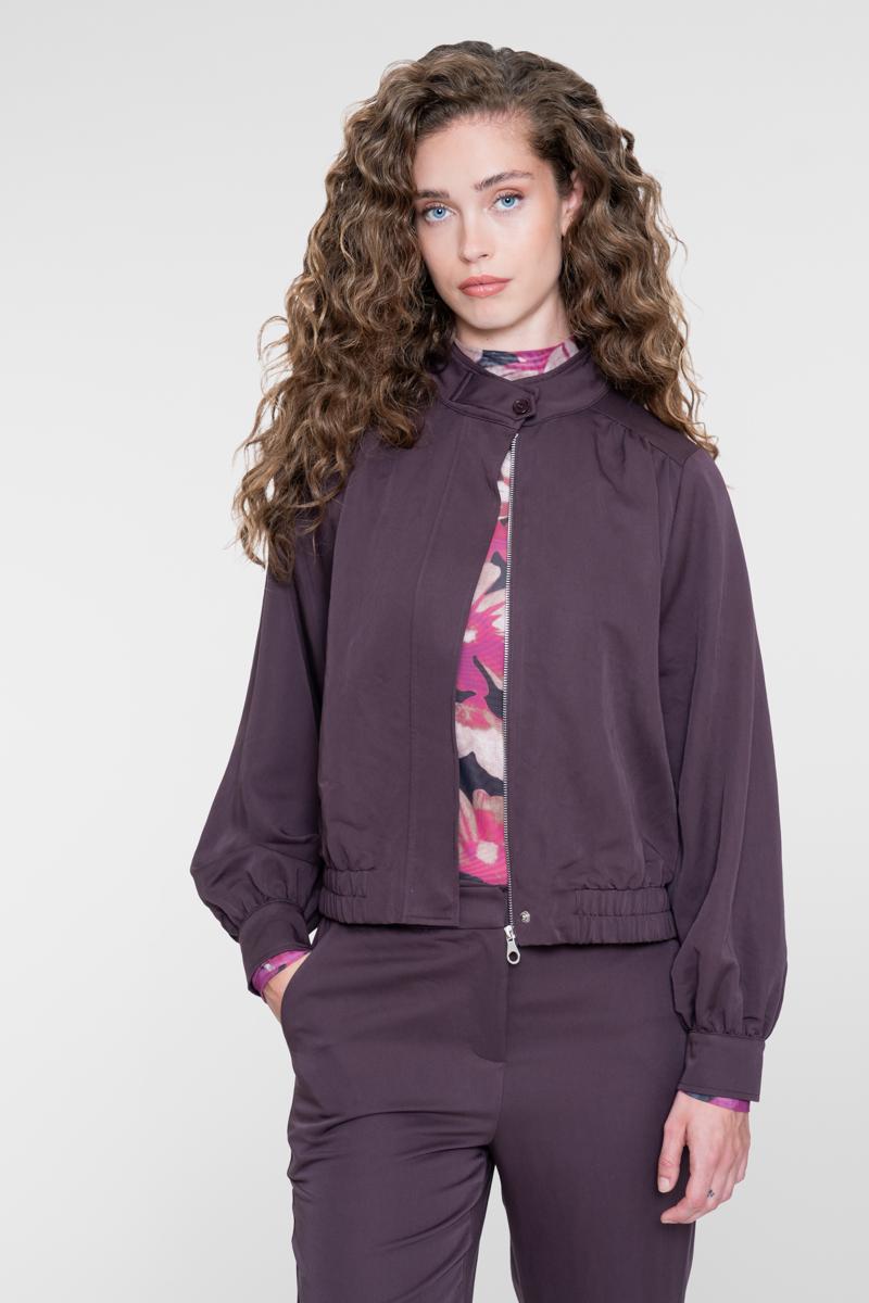 Geisha T-Shirt 62832-14 Roze 4