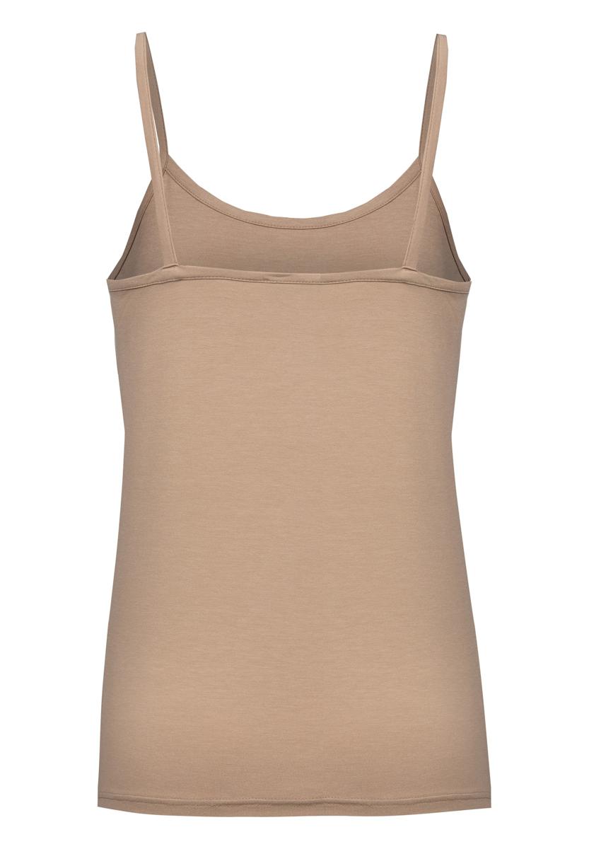 Frank Walder Top S62602407 Beige 2