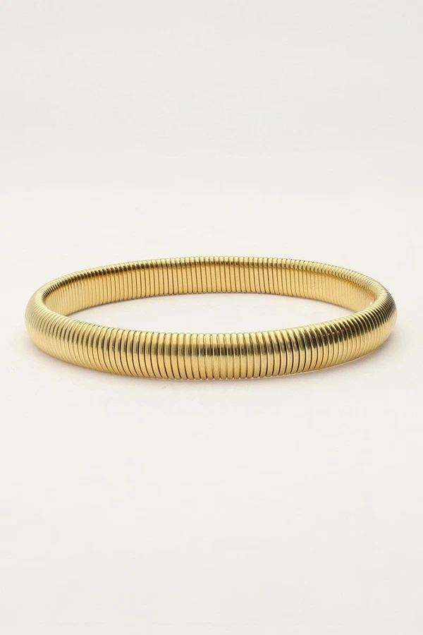 My Jewellery Armband MJ12702 Goud 1