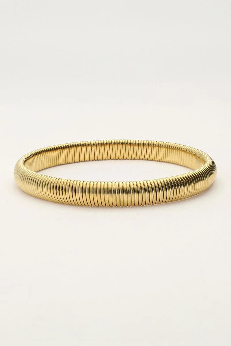 My Jewellery Armband MJ12702 Goud 1