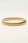 My Jewellery Armband MJ12702 Goud 1